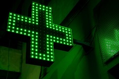 Raccolta del farmaco: le farmacie di Modugno che aderiscono all'iniziativa