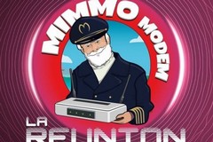 Il fenomeno dei social "Mimmo Modem" al Demodè di Modugno