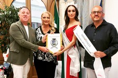 Miss Italia, Irene Sabelli di Modugno è Miss Faraglioni di Puglia