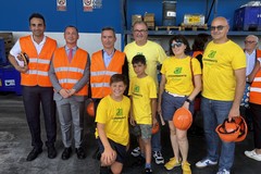 Modugno presente al progetto “I cantieri della transizione ecologica”