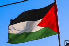 Modugno a 5 Stelle: "Il Consiglio Comunale impegni il Governo al riconoscere lo Stato di Palestina"
