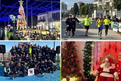 Il Sindaco Bonasia ricorda gli appuntamenti natalizi in programma a Modugno