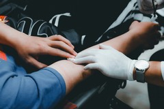 Fratres Modugno promuove due giornate dedicate alla raccolta del sangue