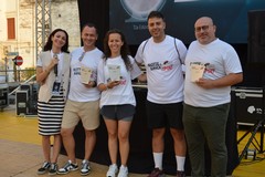 Notte Bianca e Gran Galà dello Sport: grande successo a Modugno