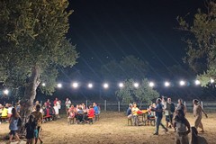 La Notte di San Giovanni a Modugno: alla riscoperta del territorio con “Sentieri modugnesi”