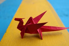 "La favola degli origami": oggi il laboratorio a Modugno