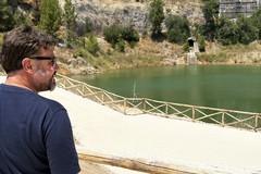 Quasi conclusi i lavori al Parco Pinuccio Loiacono di Modugno