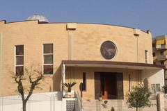 Modugno celebra la Solennità del Corpus Domini con la tradizionale processione eucaristica