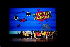 Periferie Animate, anche gli alunni di Modugno all'evento dedicato al cinema d’animazione