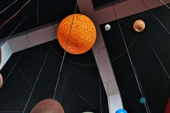 Arriva a Modugno il Planetario di Bari con due serate lezione-spettacolo a tema natalizio