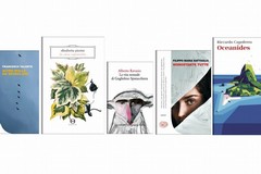 Premio Fondazione Megamark: annunciata la cinquina dei romanzi finalisti
