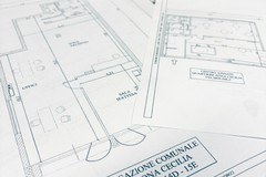 Quartiere Cecilia a Modugno: al via i lavori agli immobili confiscati