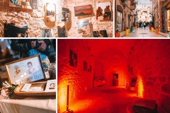 “Modugno Art People”: arte, musica e creatività animano il centro storico