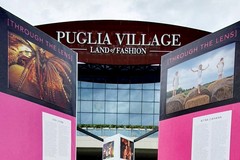 Fotografia, cinema e poesia: sino al 15 giugno il Puglia Village è donna