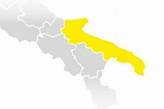 Covid, la Puglia passa in zona gialla. Speranza firma l'ordinanza