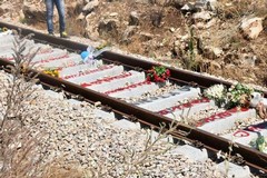 Quattro anni dalla strage dei treni in Puglia, Magrone ricorda Maria Aloysi