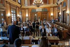 Abbandono rifiuti, un piano straordinario da 6,5 milioni di euro nell'area metropolitana