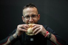 Dalla tradizione all'innovazione, intervista a Rocco Camasta "Re dell'hamburger gourmet perfetto"