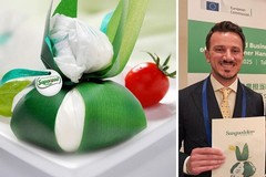 Sanguedolce: 100 anni di qualità e tradizione