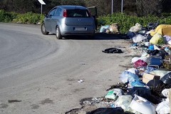 Verso una città pulita: numerose le sanzioni a Modugno nel 2023