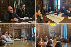 Modugno è tra i sette comuni uniti per il nuovo canile consortile di Triggiano