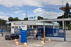 Licenziamenti in Skf a Modugno, Uilm: «Decisione inaccettabile»