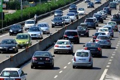 Primo weekend di rientro, traffico da bollino rosso in Puglia