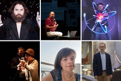 Al via la terza edizione di "STEAMfestival" a Modugno: il programma completo