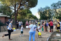 Un pomeriggio di street dance per famiglie e bambini a Modugno