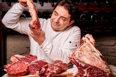 "El Churrasco", a Bari un patto di fuoco tra la carne e il sapore