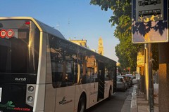 Trasporto pubblico, la linea BRT collega Modugno con la zona industriale