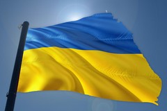 Guerra in Ucraina, raccolta beni di prima necessità a Modugno