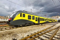 Dal 30 maggio al 2 giugno sospensione treni tra Bari Centrale e zona Cecilia e viceversa