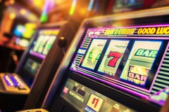 Modugno, nel 2019 spesi quasi 40 milioni di euro in slot machine e giochi vari
