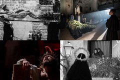 Contest fotografico “Luce Viva” sulla Settimana Santa, ecco i vincitori