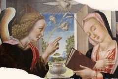 Alla Biblioteca di Modugno incontro su Bartolomeo Vivarini e la Tavola dell'Annunciazione