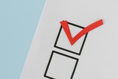 Elezioni regionali, l'affluenza a Modugno alle 23.00