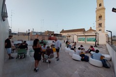 Attività creative e artistiche in “detox digitale”: successo a Modugno per l’Offline Party