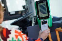 Viaggia sempre più smart a bordo dei mezzi Fal con Tap&Go e la nuova APP