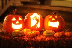 Halloween a Modugno, l'appello del sindaco: "Non è il momento di festeggiare"