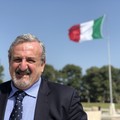 Emiliano commemora in Puglia il 25 aprile: «Sempre necessario ricordare»