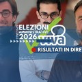 Elezioni amministrative 2026, risultati in diretta su ModugnoViva