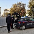 Modugno, beccati dai carabinieri mentre spacciano droga: arrestati due pusher