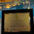  "Olio di Famiglia ", è di Modugno il migliore dei 193 oli di tutta Italia