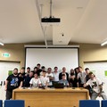 Erasmus+, 12 studenti di informatica da Cordoba a Modugno