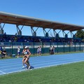 La quarta prova del Trofeo Puglia di Marcia 2025 disputata a Modugno