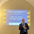 Anche Modugno alla Scuola di Formazione sulle Politiche Giovanili della Regione Puglia