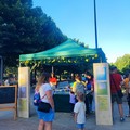  "Un ambiente da salvare ": a Parco San Pio a Modugno l'evento per bambini e famiglie