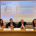 Presentato lo spot con Jerry Calà per la differenziata a Modugno:  "Se hai stile, differenzia! "