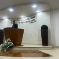 I 100 anni della Chiesa Cristiana Evangelica di Modugno:  "Un secolo di fede, dedizione e presenza "